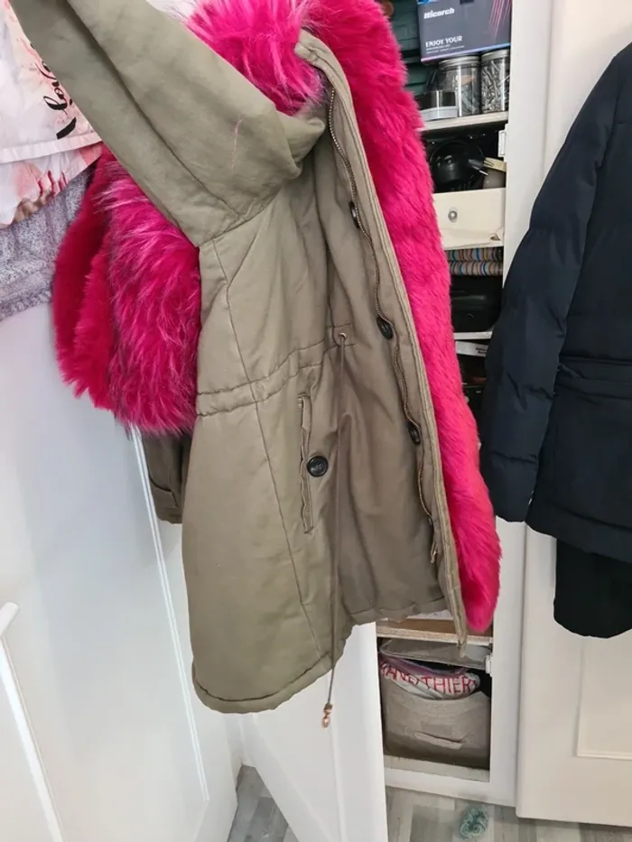Blouson - photo numéro 5