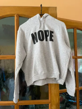 Sweat à capuche pimkie M