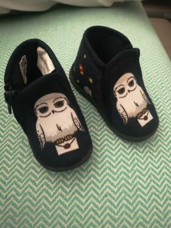 Chausson Harry Potter T18