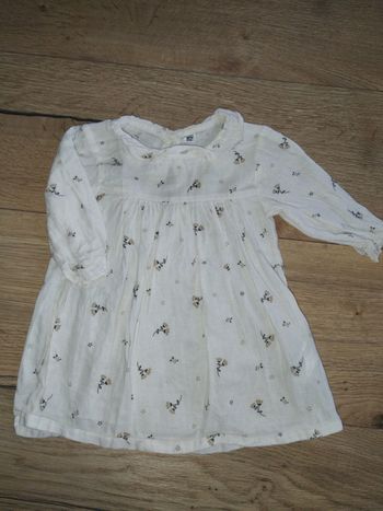 Robe très légère