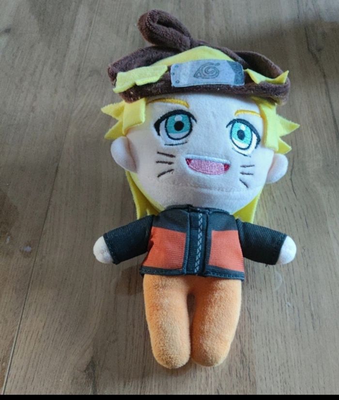 Peluche Naruto