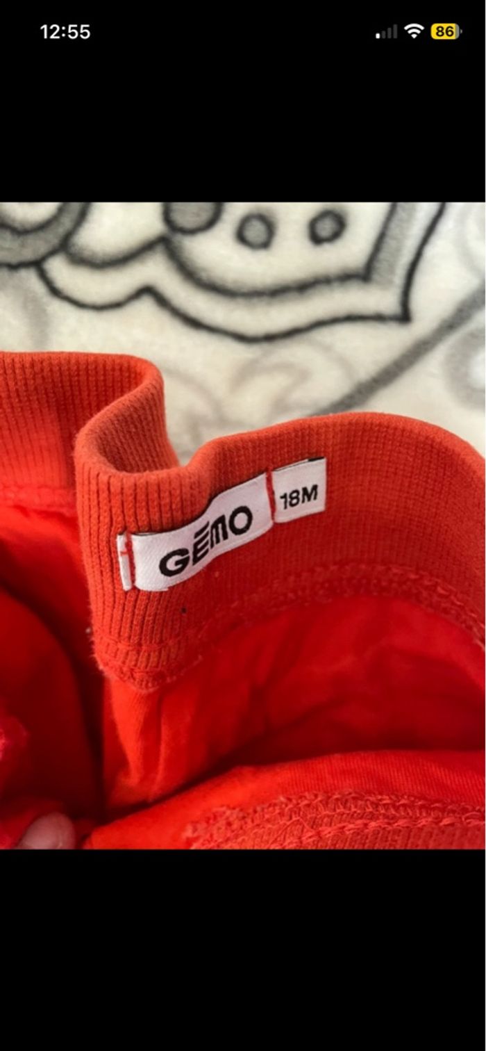 Pantalon - photo numéro 2