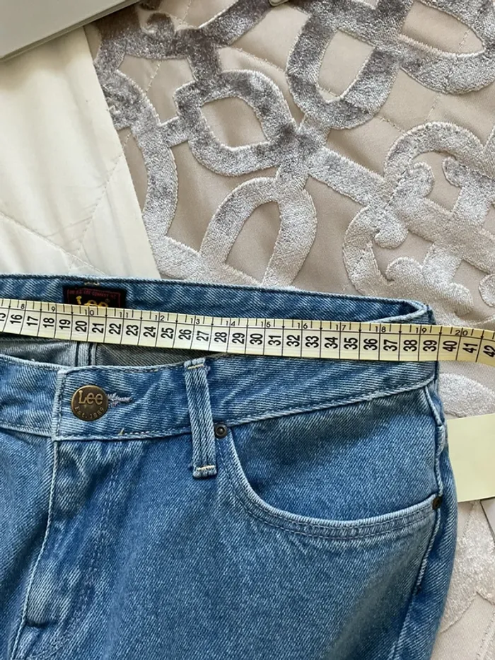 Jeans Lee - photo numéro 4