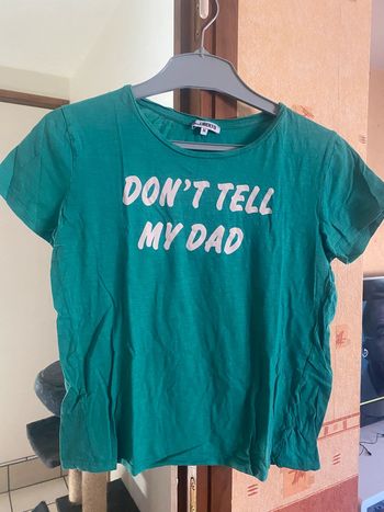 TEE shirt femme