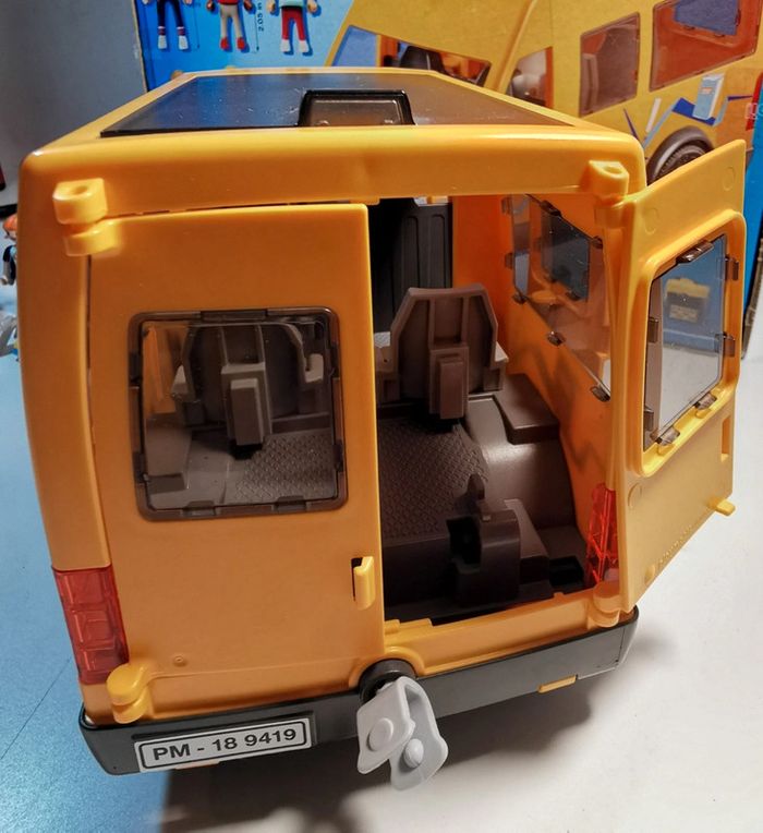 Playmobil 9419 - photo numéro 8