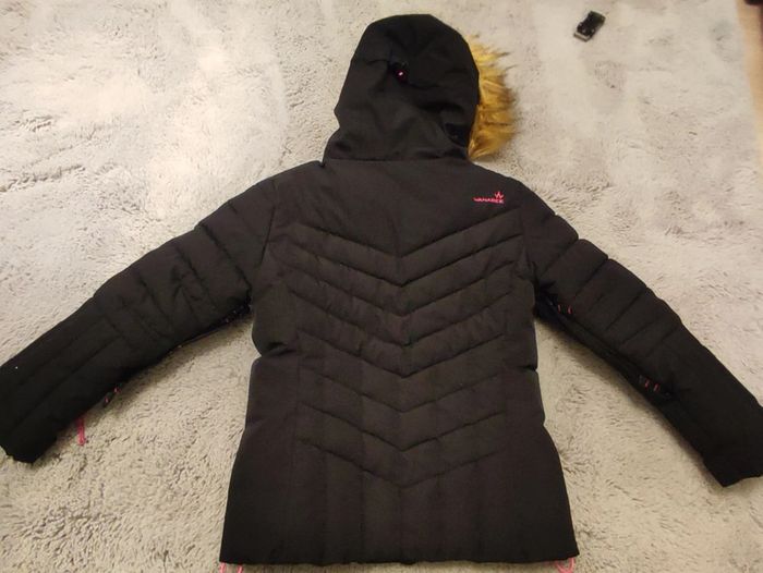 Manteau ski 6 ans - photo numéro 2