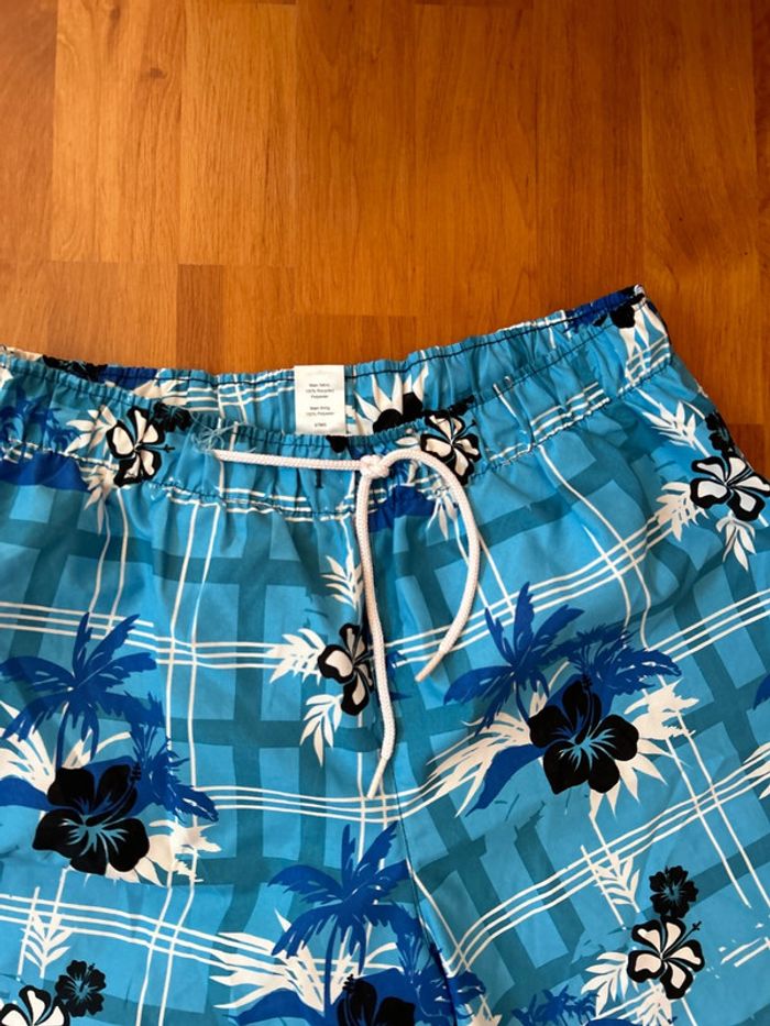 Short de bain tribord - photo numéro 2