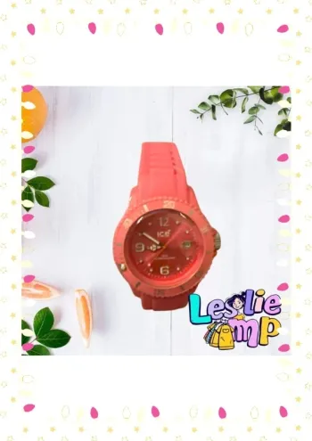 Ice watch