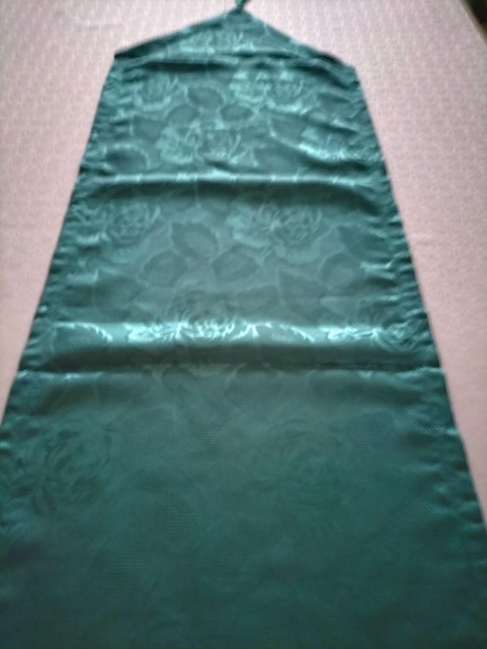 Chemin de table - photo numéro 2