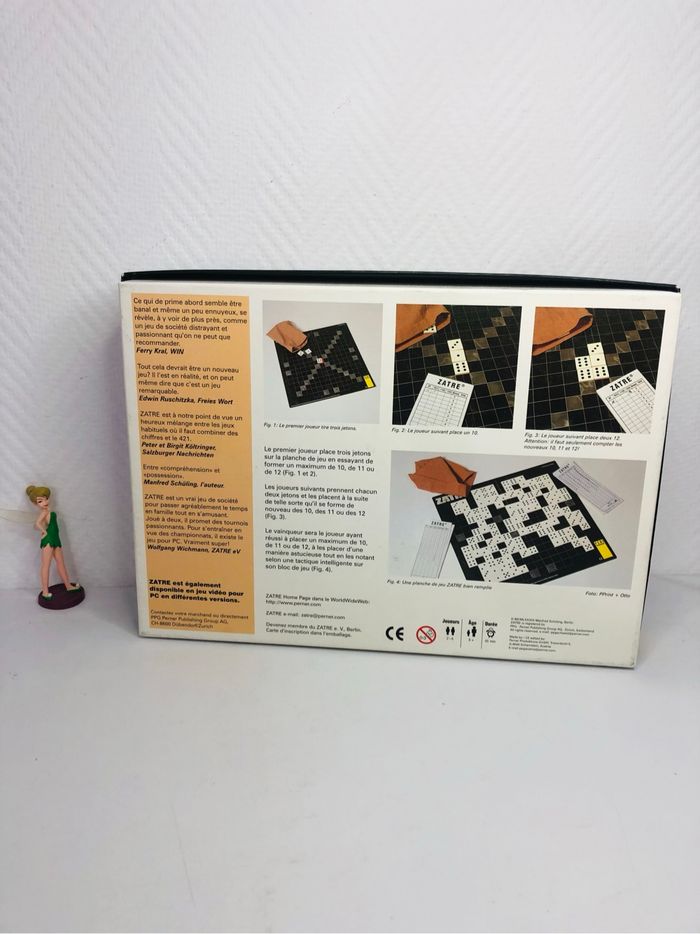 Zatre - photo numéro 7