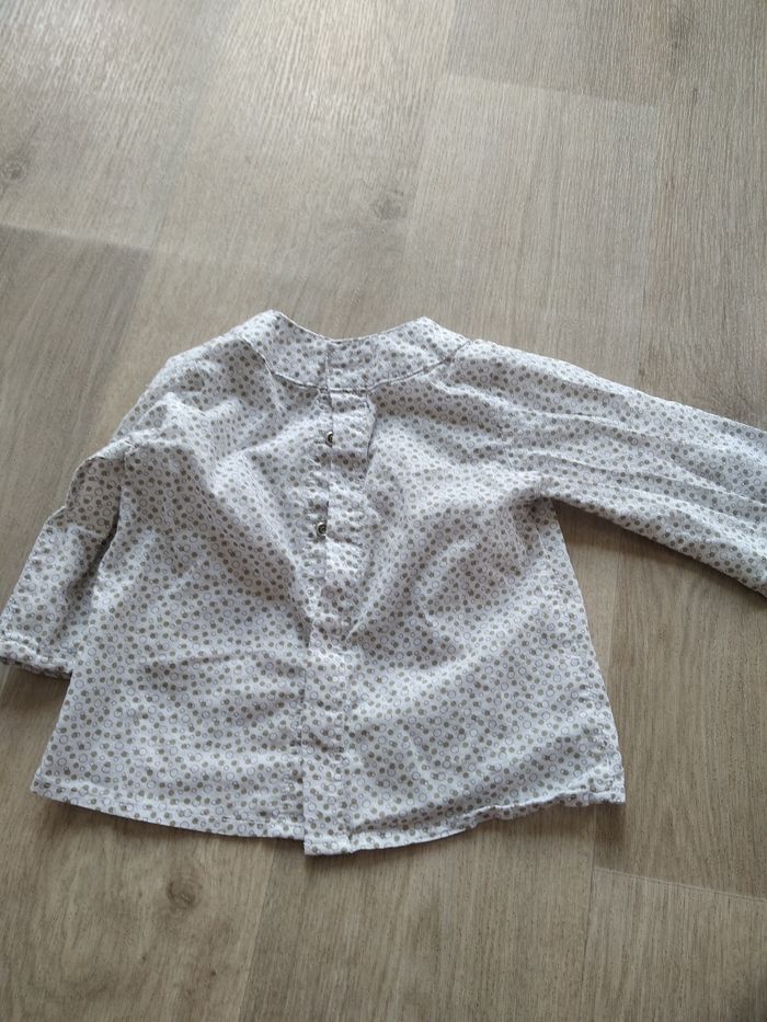 Chemisier 9m - photo numéro 2