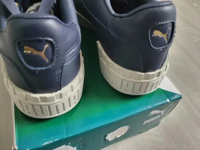 Puma P37 - photo numéro 2