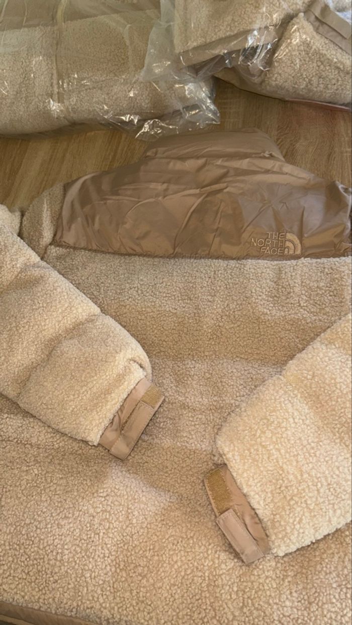 Moumoute The North Face - photo numéro 4