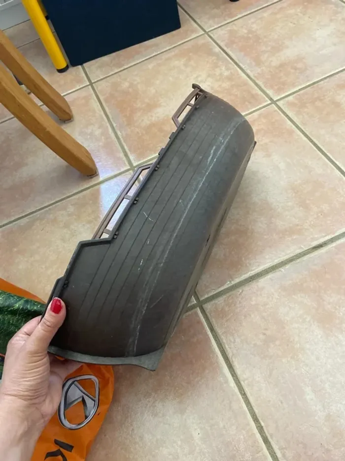 Coque bateau playmobil - photo numéro 2