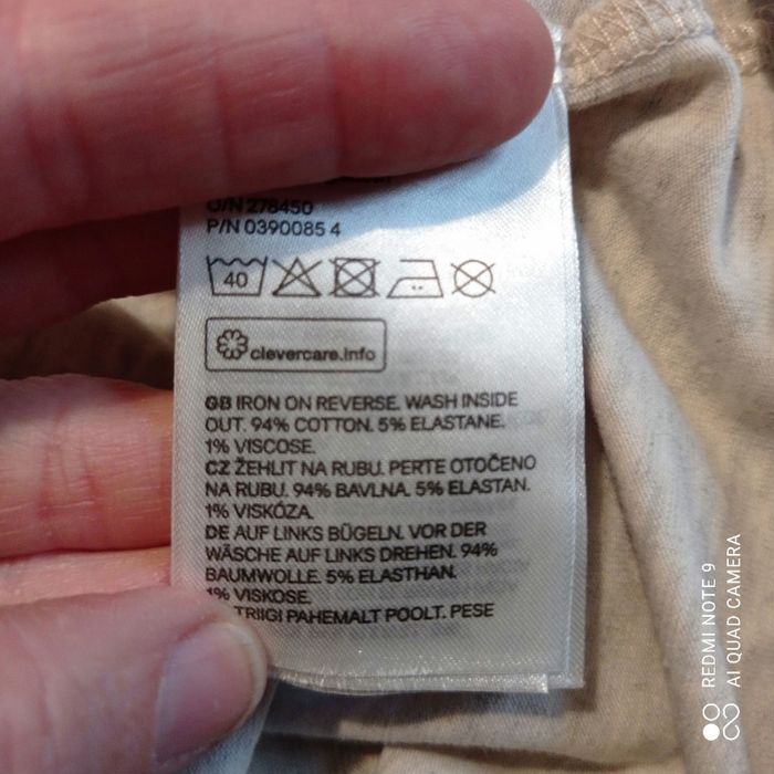 Rigolo t-shirt selfies animaux 7/8ans - photo numéro 6