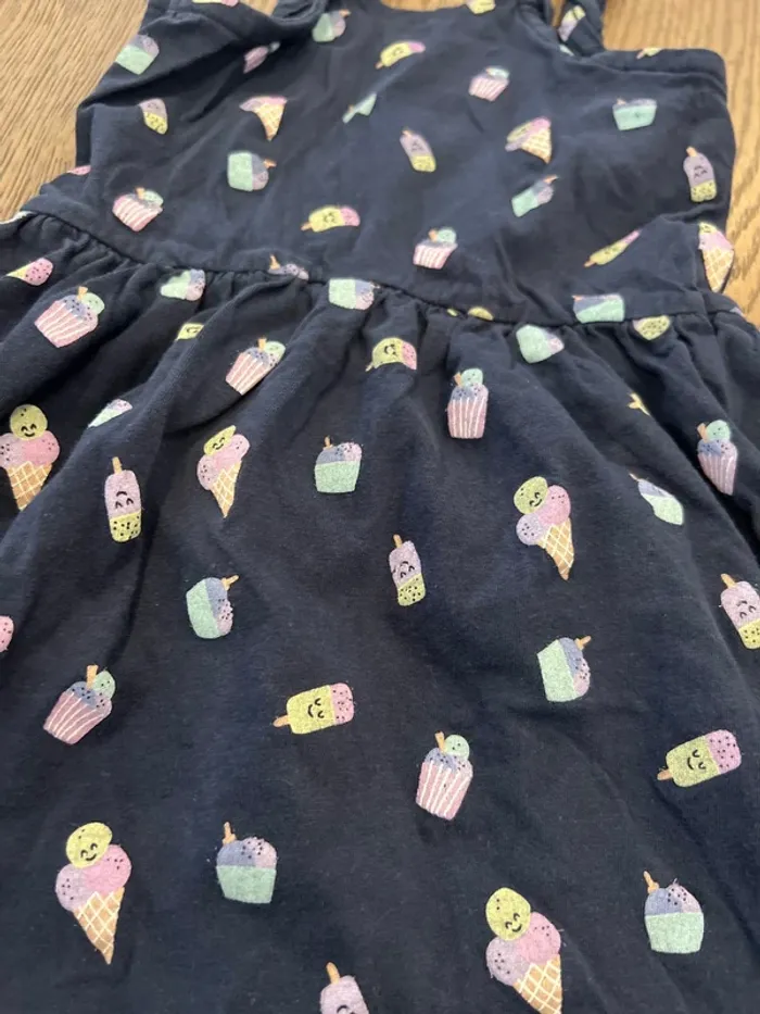 Robe été 3 ans - photo numéro 3