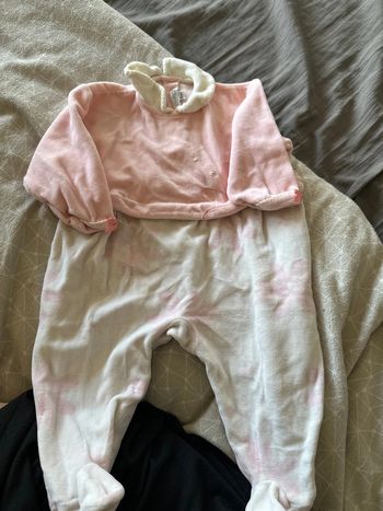 Pyjama 9m