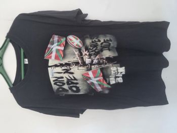 T-shirt Sol's Taille L
