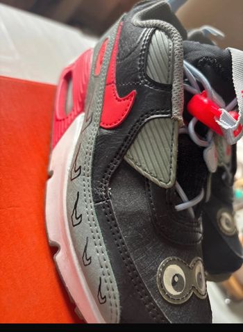 Basket air Max