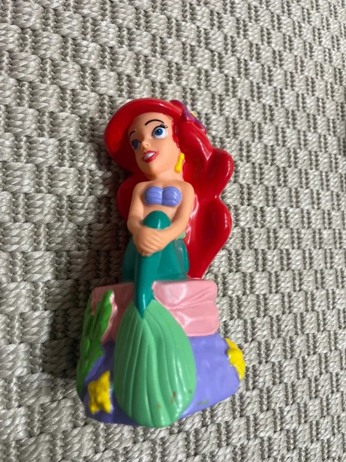 Figurine Disney - photo numéro 5