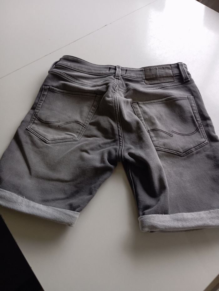 Bermudas Jack Jones taille S - photo numéro 3