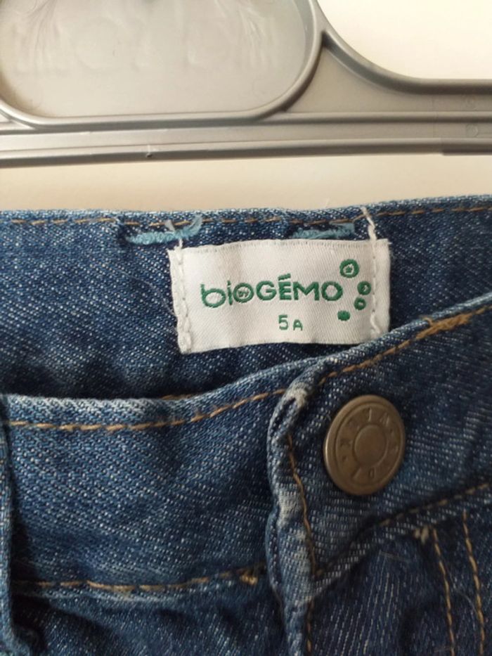 Jeans biogémo - photo numéro 4