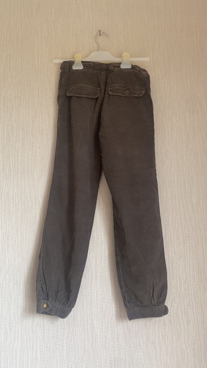 Pantalon Taille 9/10 ans - photo numéro 2