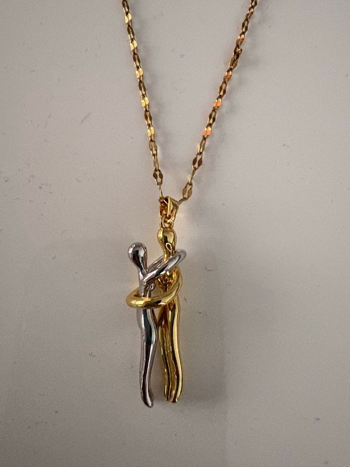 collier - photo numéro 2