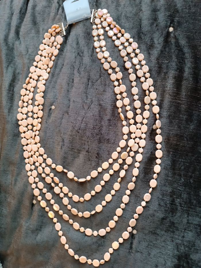 Collier - photo numéro 6