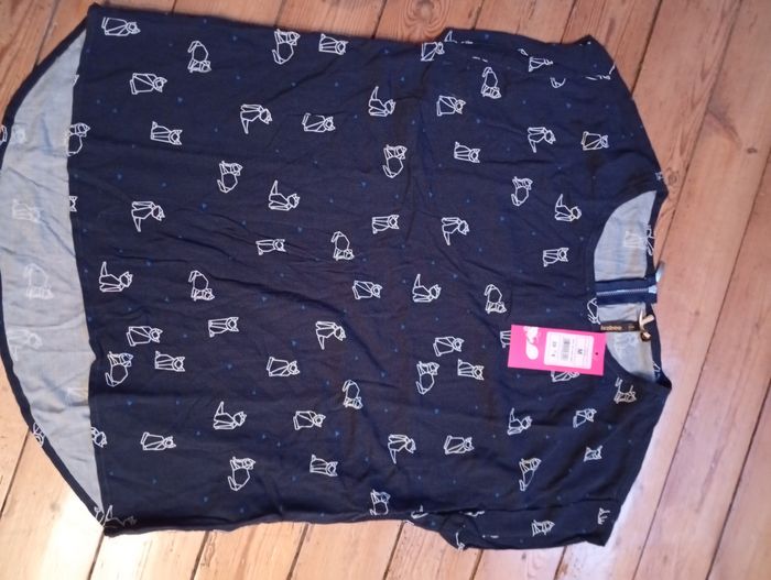 Blouse Bizzbee