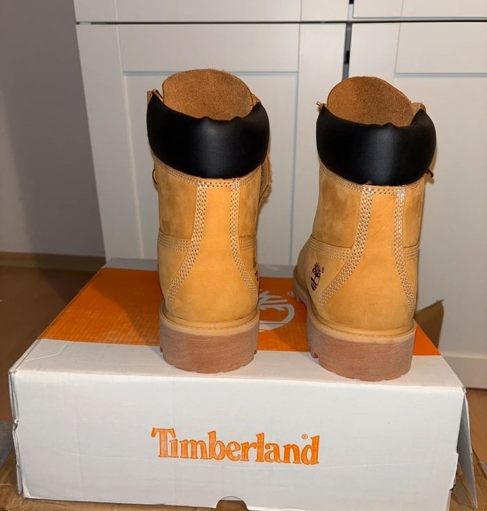 Timberland Boots 6-inch 44 - photo numéro 3