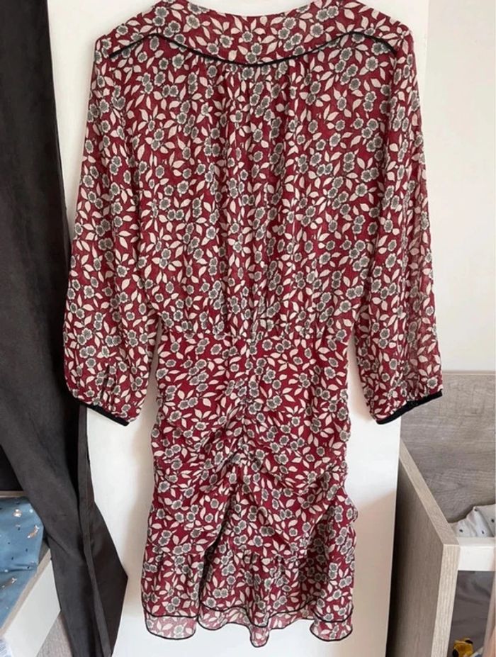 Robe Bash billie - photo numéro 4