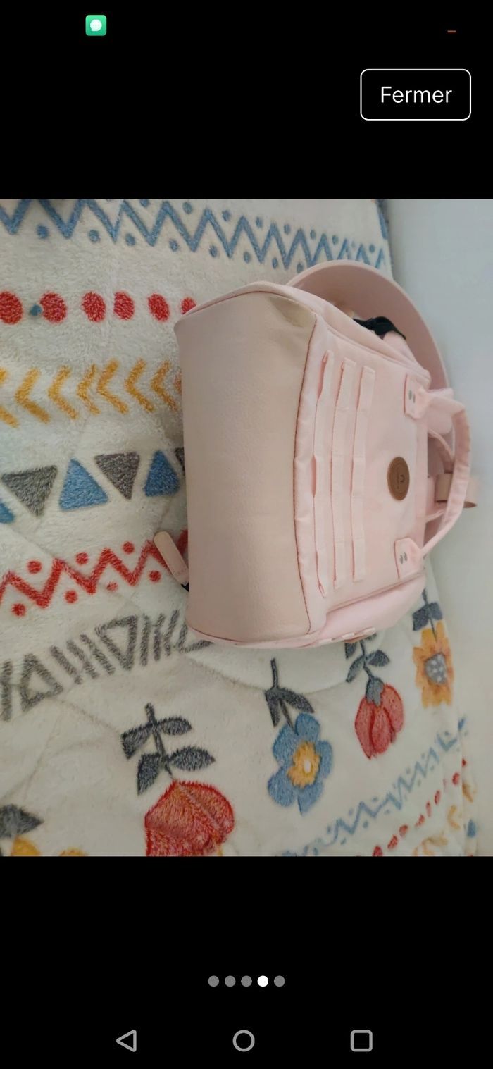 Sac cabaia small - photo numéro 3