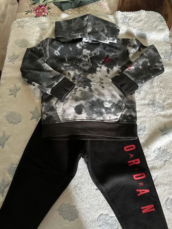 Ensemble Jordan