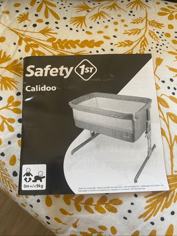 Cododo Safety 1st - photo numéro 7