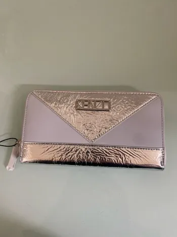 Portefeuille Kenzo