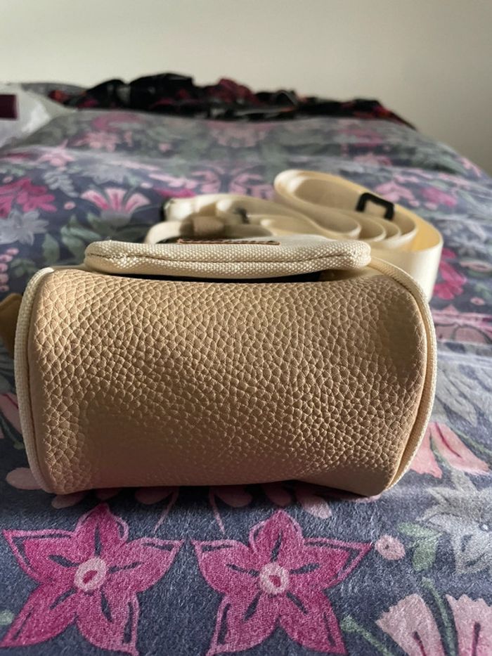 Sac bandoulière Nano Cabaia - photo numéro 2