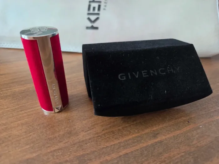 Rouge à lèvres Givenchy - photo numéro 2