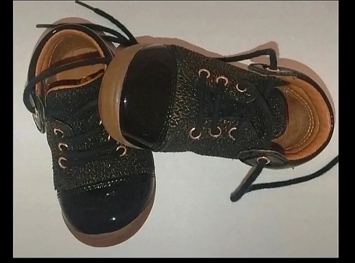 🌸💮 bottines premiers pas GBB💮🌸 - photo numéro 3