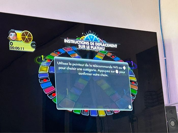 Jeu wii trivial pursuit - photo numéro 14