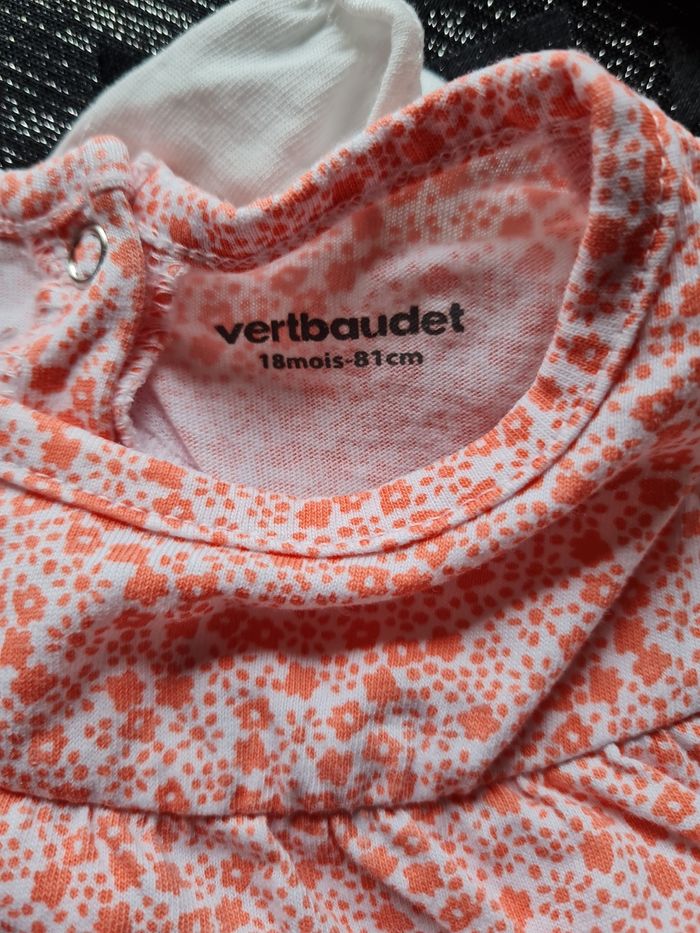 Lot Ensemble verbaudet 18 mois - photo numéro 6