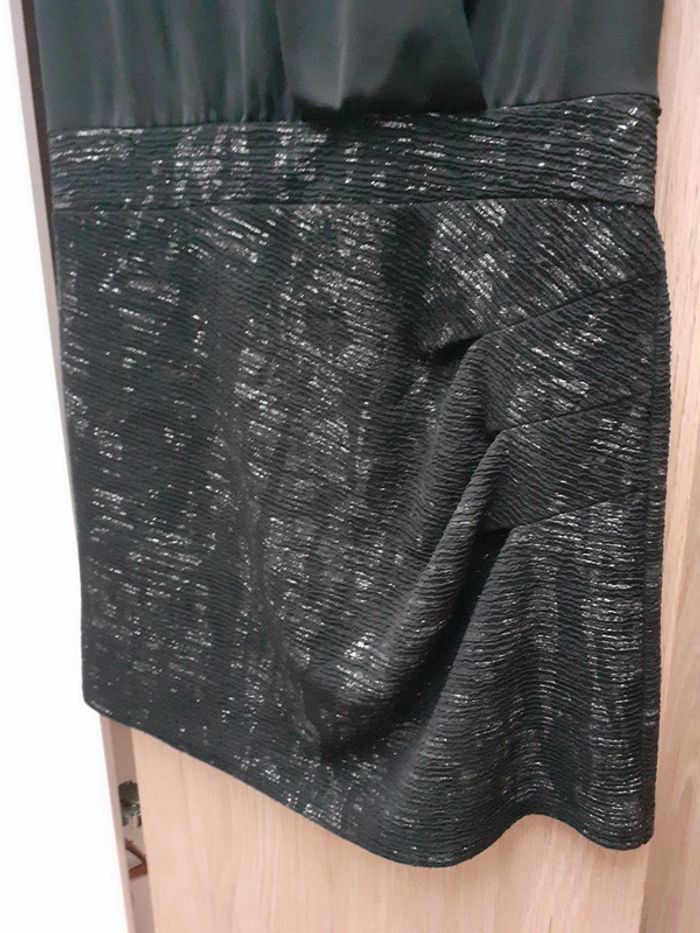 Robe noire - photo numéro 4