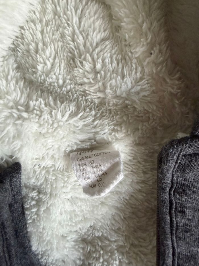 Combinaison bébé - photo numéro 2