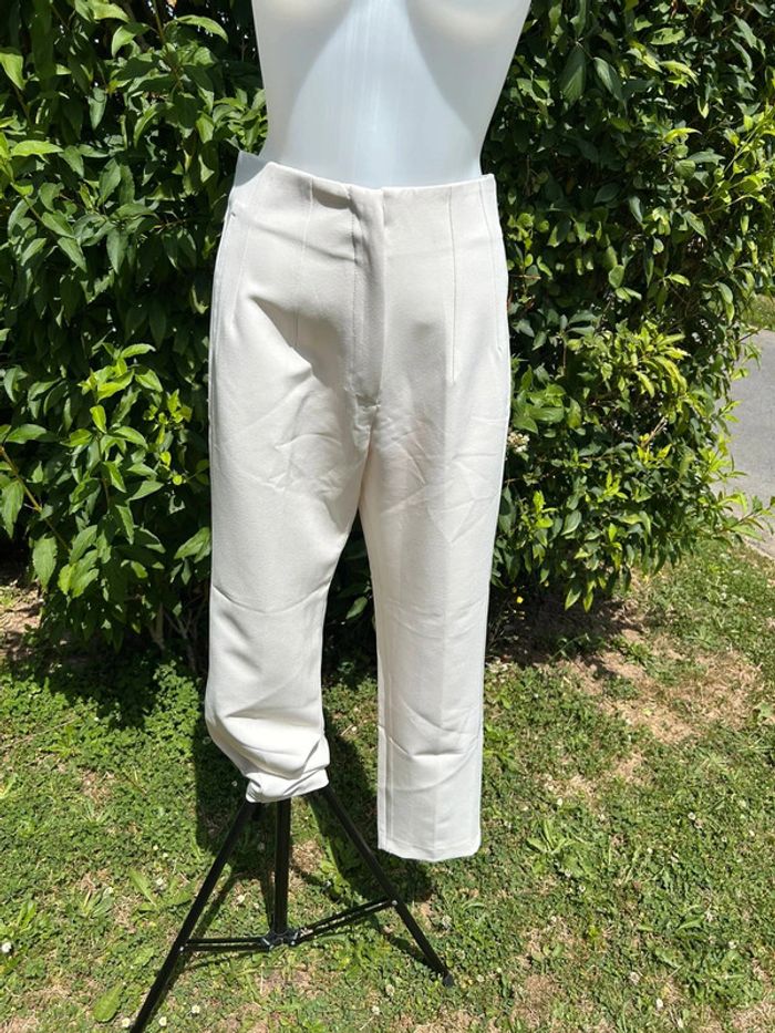 🌟 Pantalon élégant Rayoist 🌟