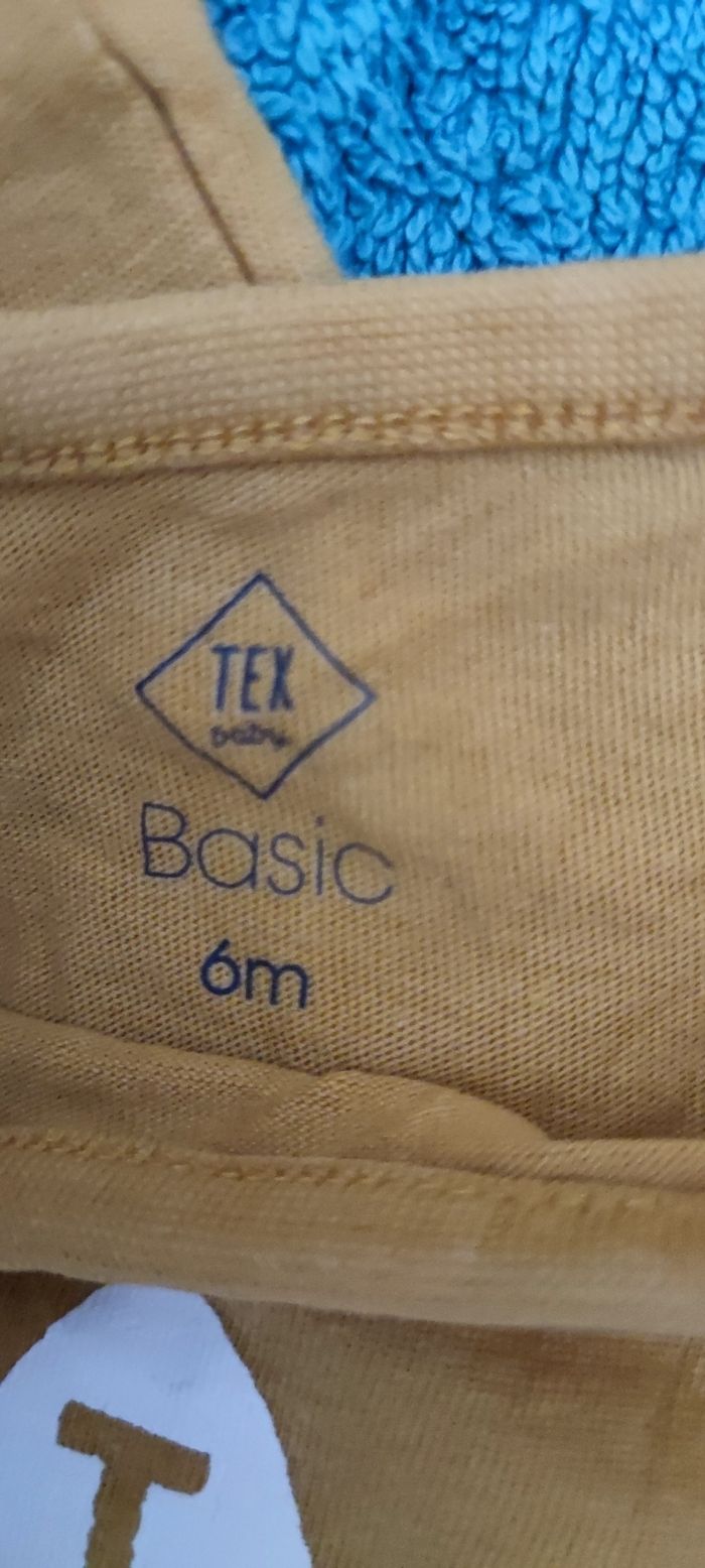 Lot t-shirt manches longues - photo numéro 3