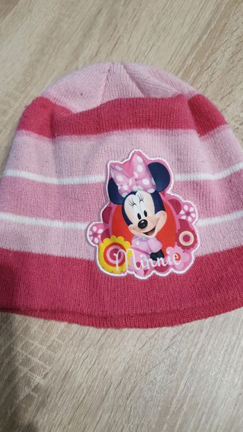 Bonnet minnie