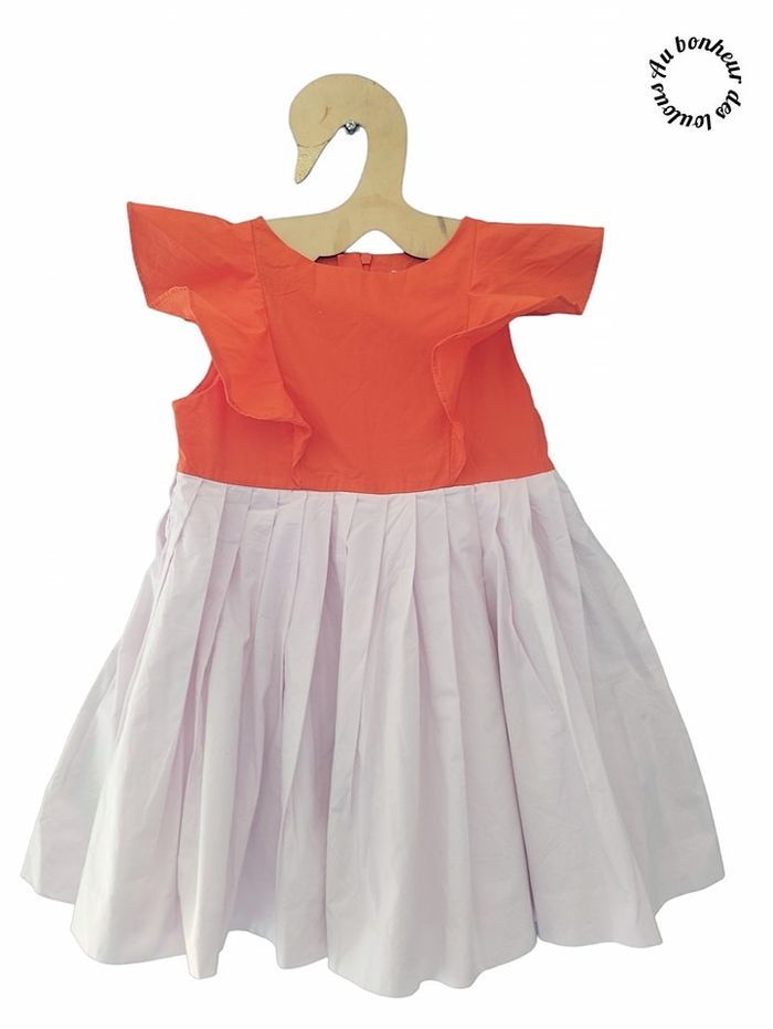 5 ans robe été jacadi