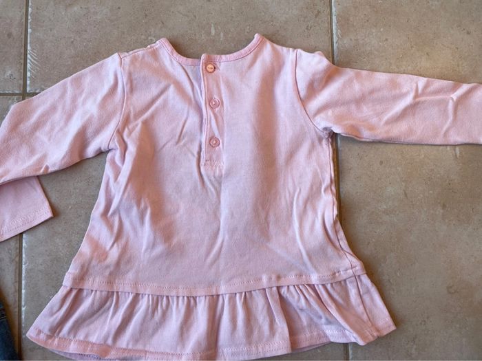 Lot bébé fille 12-18 mois - photo numéro 12