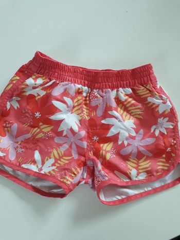 Short 2-3 ans