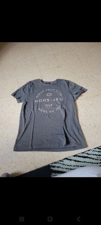 Tee-shirt